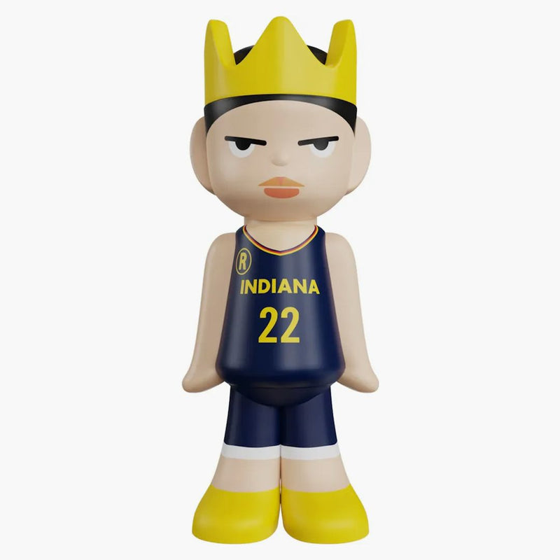 Ghostwrite X WNBA "Game Face" 2024 Caitlin Clark 100%