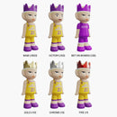 Ghostwrite x Wnba "Game Face" 2024 Cameron Brink 100%