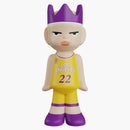 Ghostwrite x Wnba "Game Face" 2024 Cameron Brink 100%