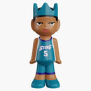 Ghostwrite X WNBA "Game Face" 2024 Dawn Staley 100%