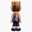 Ghostwrite x Wnba "Game Face" 2024 Diana Taurasi 100%