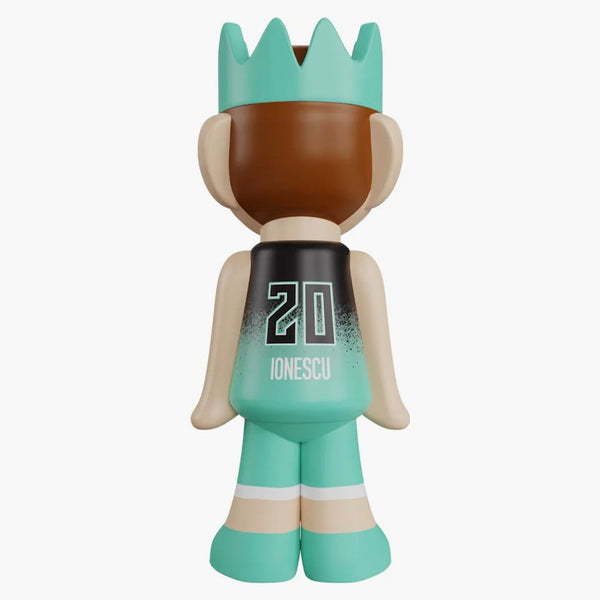 Ghostwrite X WNBA "Game Face" 2024 Sabrina Ionescu 100%