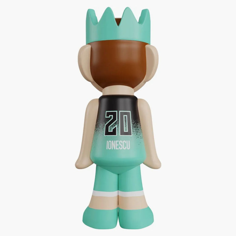 Ghostwrite X WNBA "Game Face" 2024 Sabrina Ionescu 100%