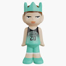 Ghostwrite X WNBA "Game Face" 2024 Sabrina Ionescu 100%