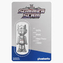 Ghostwrite X Wwe "i Was There" 100% 2025 (edition Of 1,550)