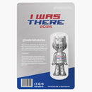 Ghostwrite X Wwe "i Was There" 100% 2025 (edition Of 1,550)