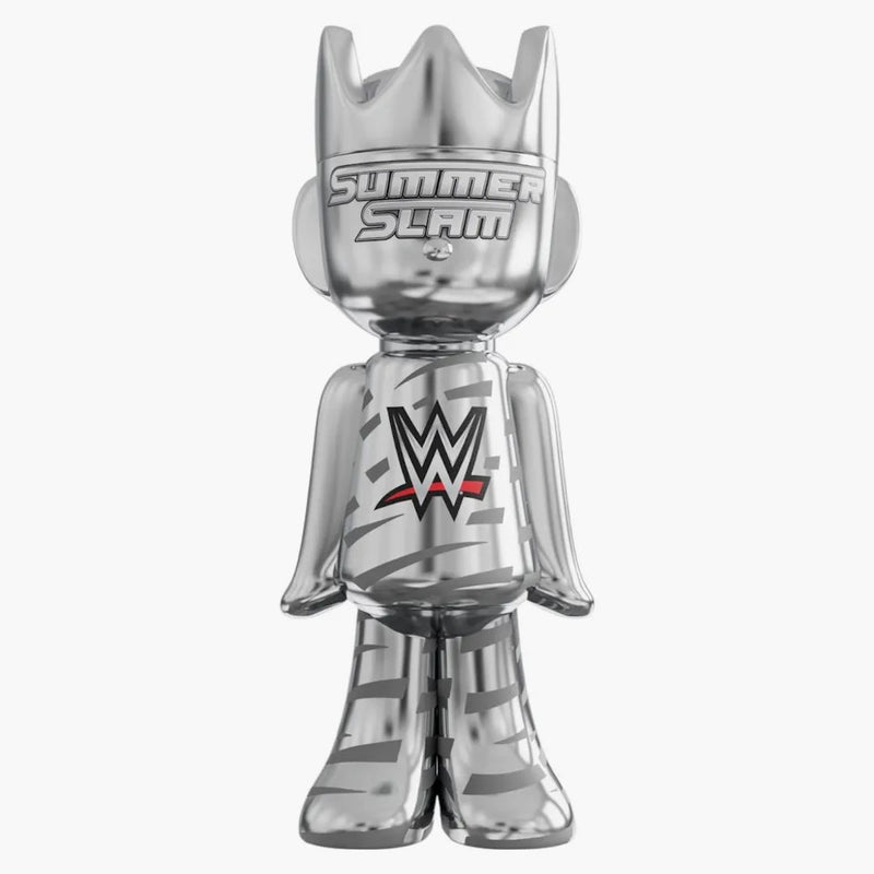 Ghostwrite X Wwe "i Was There" 100% 2025 (edition Of 1,550)