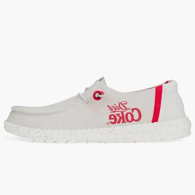 Hey Dude Wendy Diet Coke (women's)
