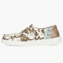 Hey Dude Wendy Disco Cow (women's)