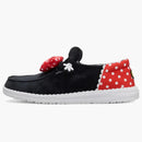 Hey Dude Wendy Disney Minnie Mouse (women's)