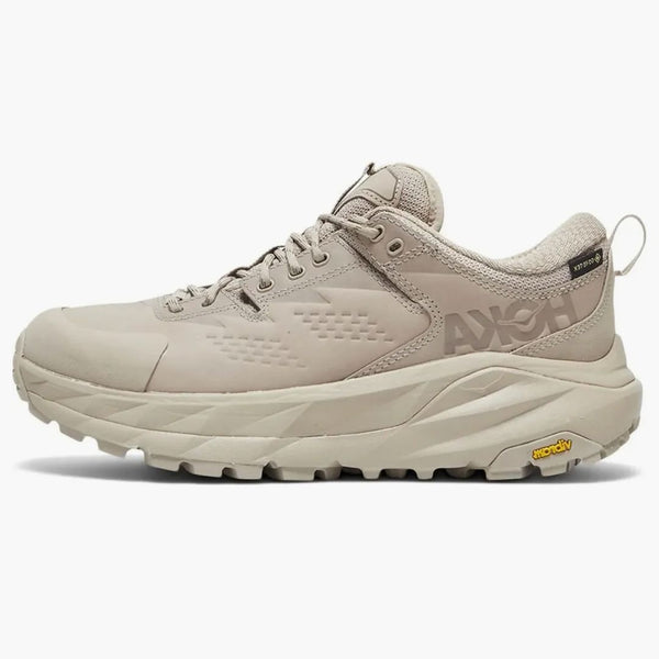 Hoka One One Kaha Low Gore-tex tope bungee cable