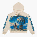 Godspeed Artificial Love Hoodie Bone