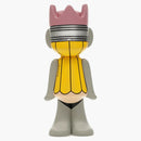 Ghostwrite "No. 2 Pencil" 400% 2024 (Edition of 50)