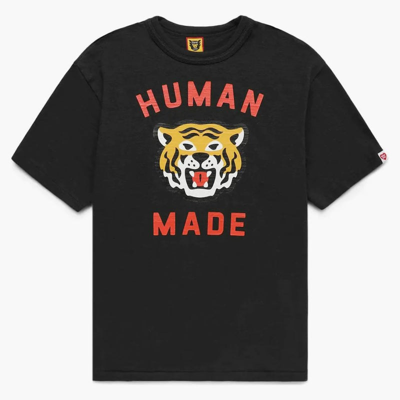 Human made graphic