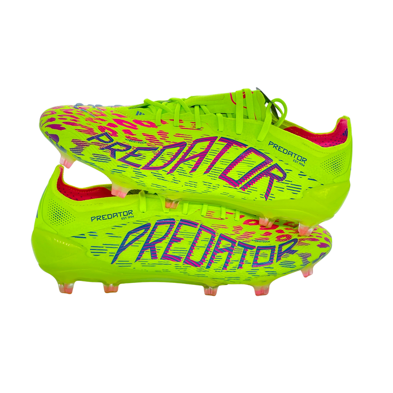 Adidas Predator Elite FG