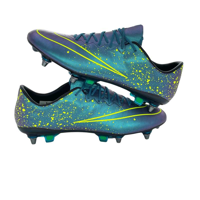 Nike Mercurial Vapor X SG-Pro