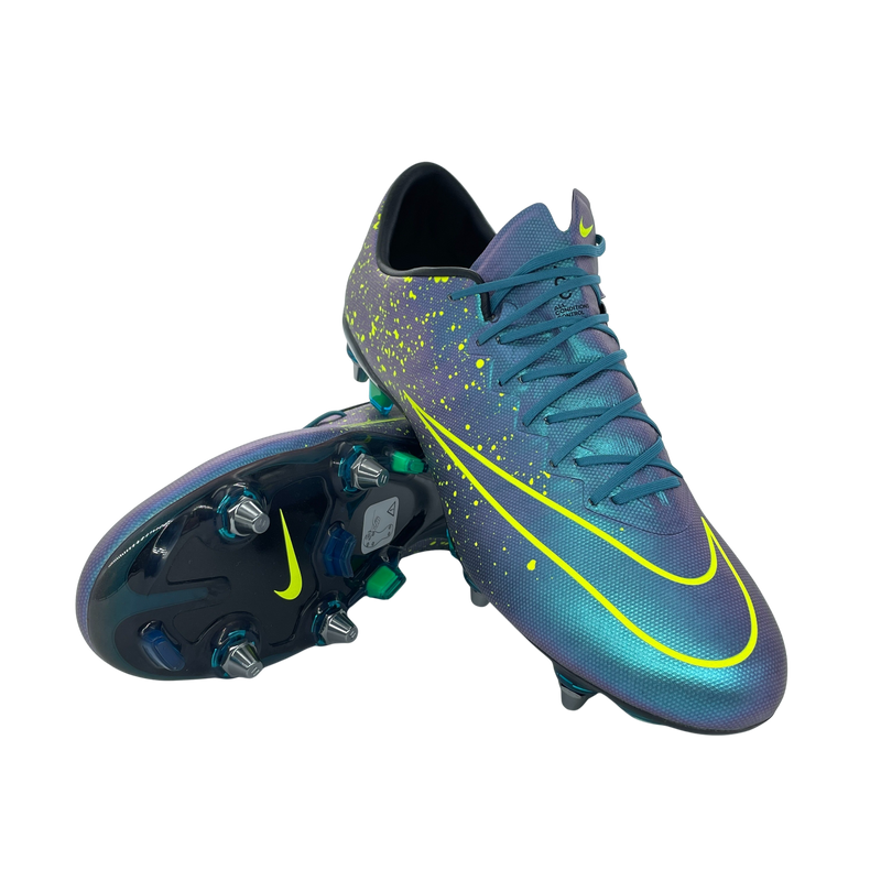 Nike Mercurial Vapor X SG-Pro