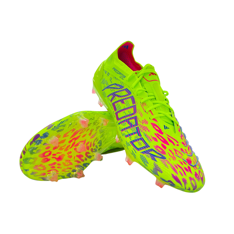 Adidas Predator Elite FG