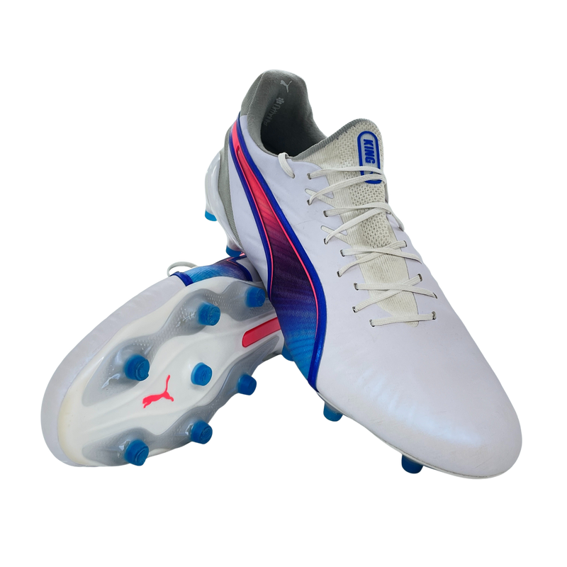Puma King Ultimate FG/AG