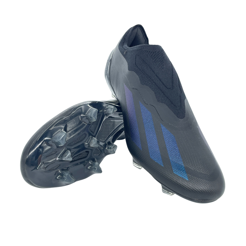 Adidas X Crazyfast.1 LL FG