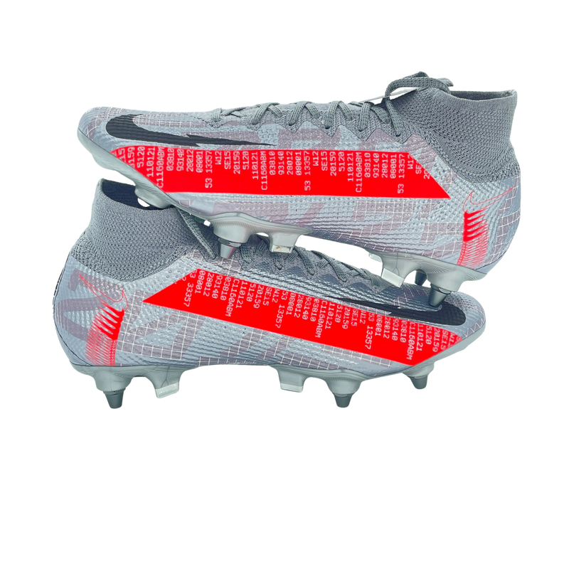Nike Mercurial Superfly VII Elite SG-Pro