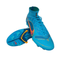 Nike Mercurial Superfly VIII Elite FG