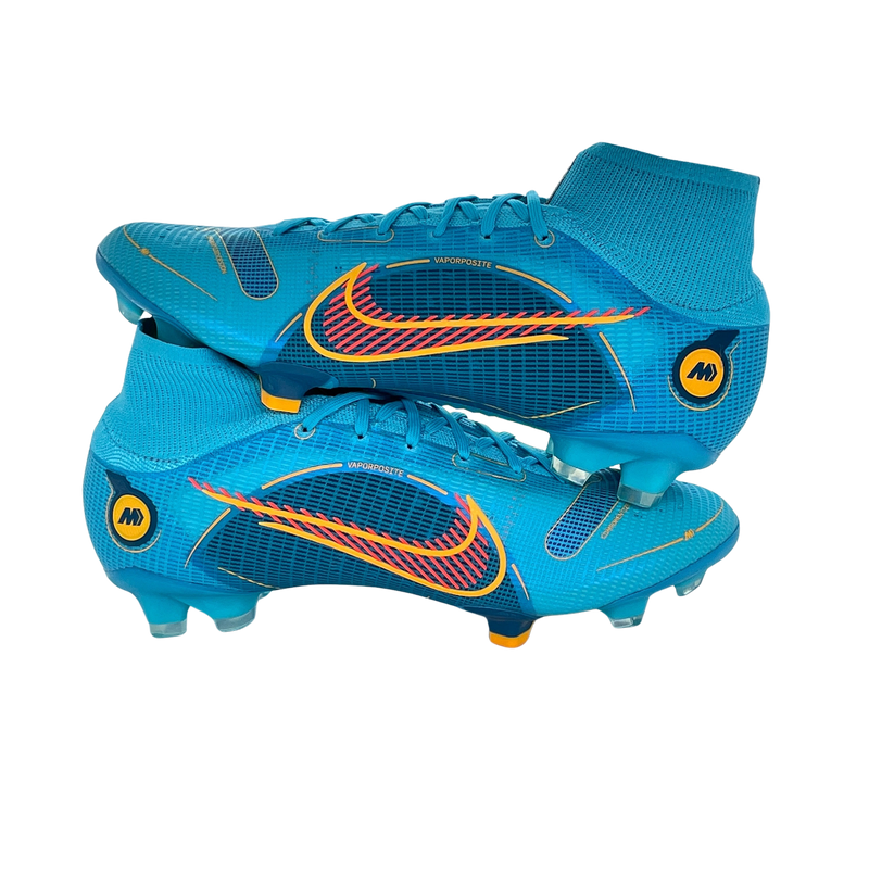 Nike Mercurial Superfly VIII Elite FG
