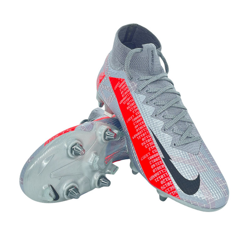 Nike Mercurial Superfly VII Elite SG-Pro