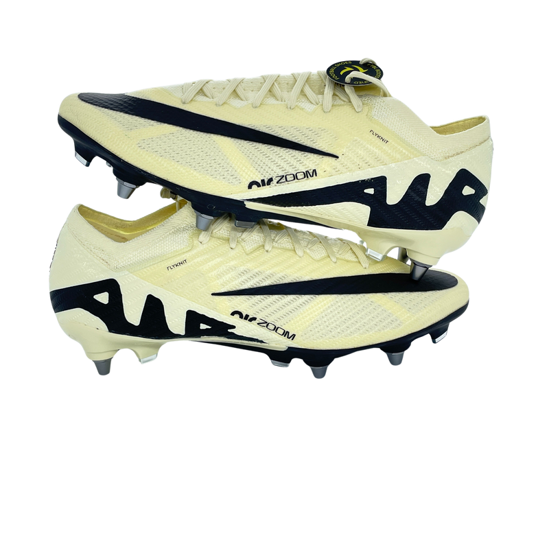 Nike Air Zoom Mercurial Vapor 15 Elite SG Pro