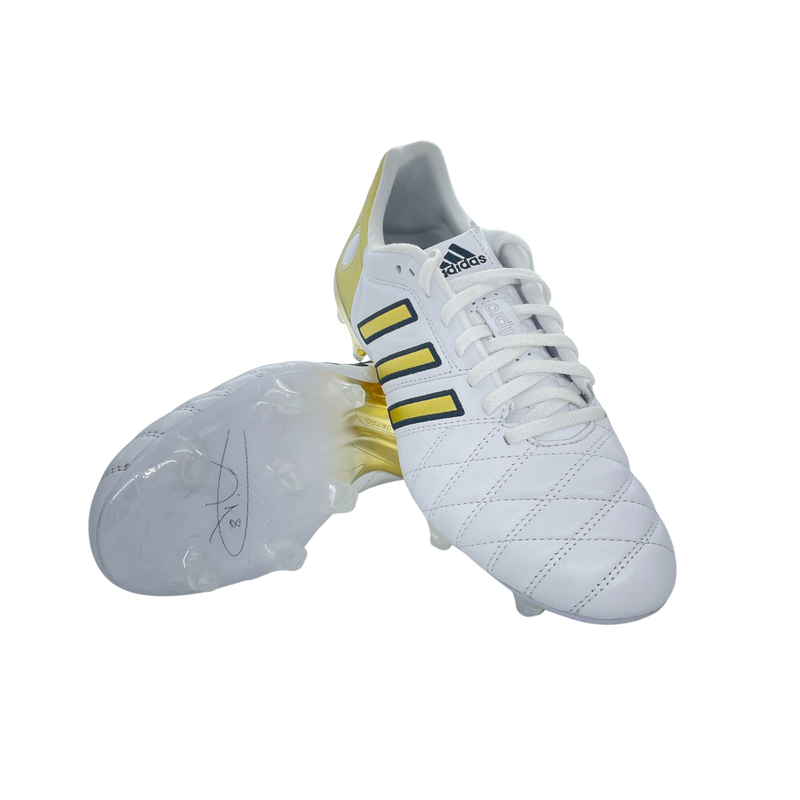 Adidas 11 Pro TK FG