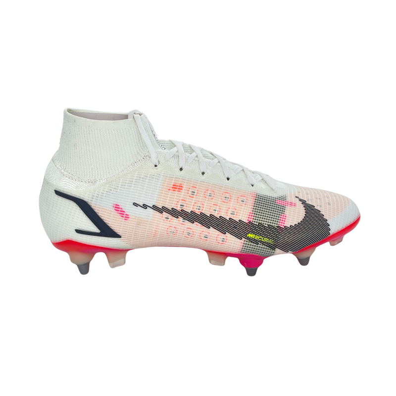 Nike Mercurial Superfly 8 Elite SG-Pro
