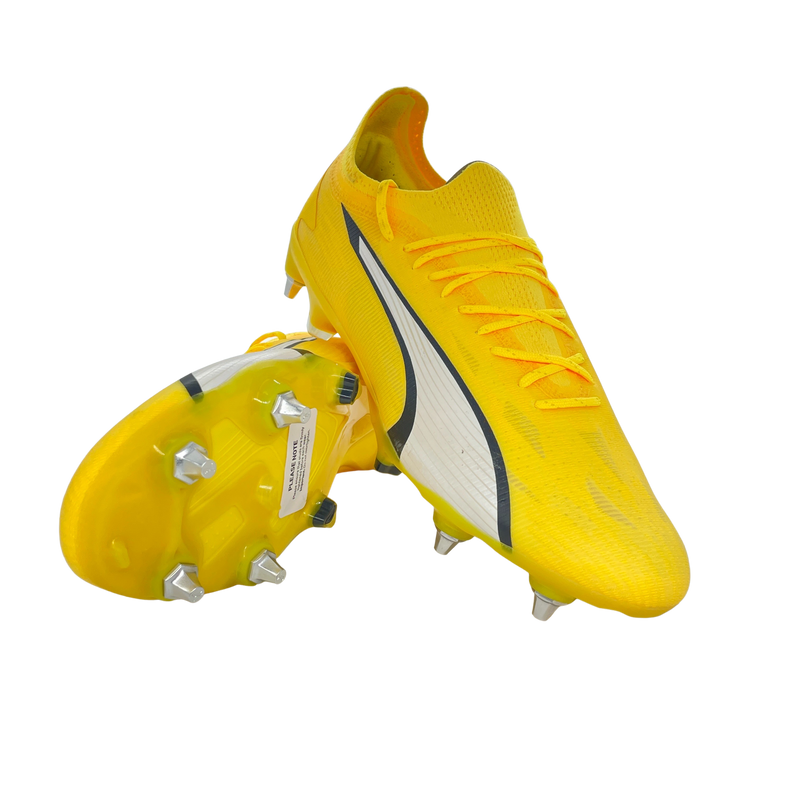 Puma Ultra 6 Ultimate FG