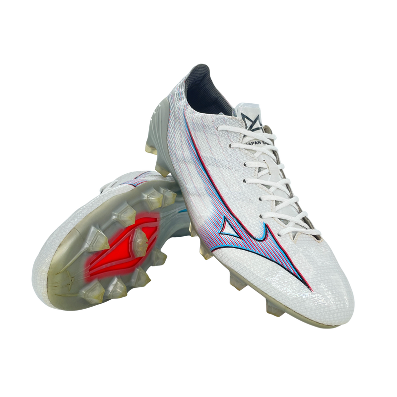 Mizuno Alpha Elite FG AG