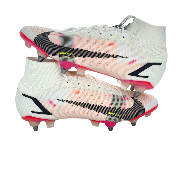 Nike Mercurial Superfly 8 Elite SG-Pro