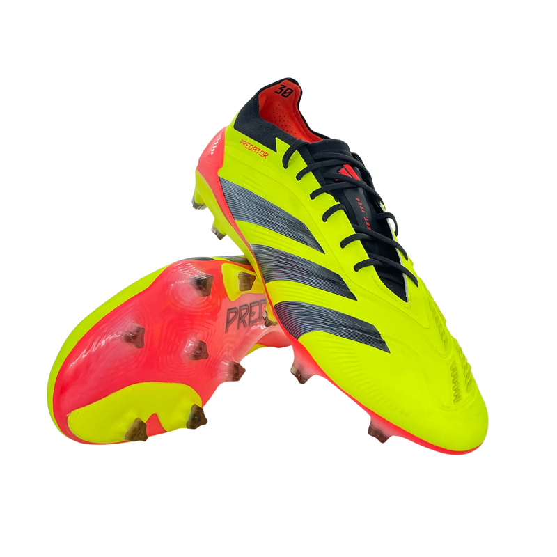 Adidas Predator Elite FG