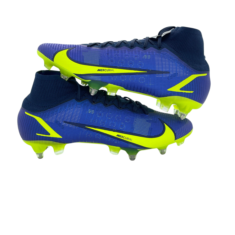 Nike Mercurial Superfly 8 Elite SG-PRO AC