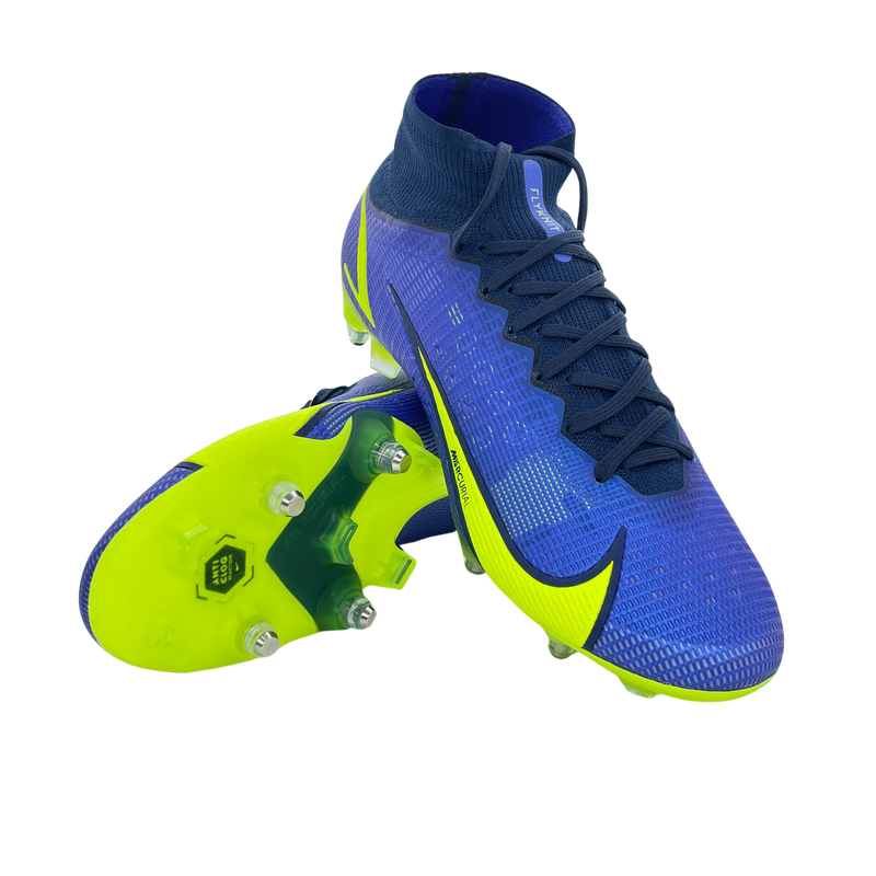 Nike Mercurial Superfly 8 Elite SG-PRO AC