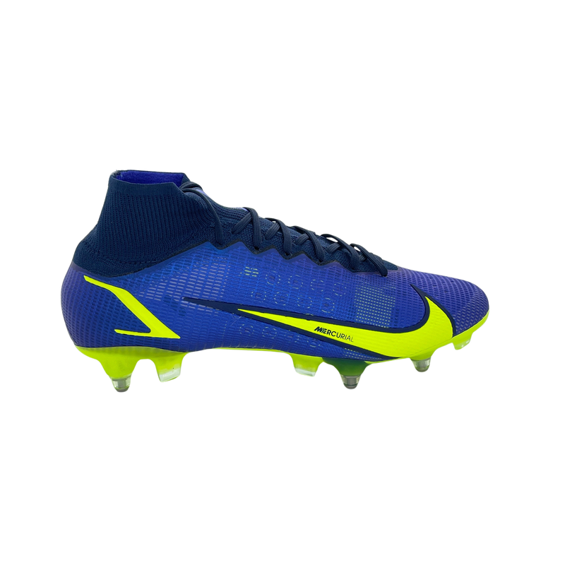 Nike Mercurial Superfly 8 Elite SG-PRO AC