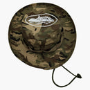 CORTEIiz Guerillaz Bucket tiene camuflaje holandés