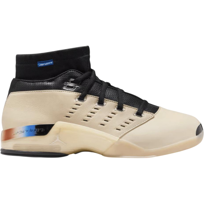 Jordan 17 Retro Low Sp Infinite Archives