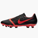 Nike Phantom Venom Academy Fg Black Red