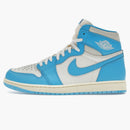 Jordan 1 Retro High Og Unc Reimagined