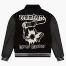 Denim Tears College Varsity Jacket
