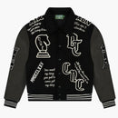 Denim Tears College Varsity Jacket