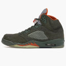 Jordan 5 Retro Olive (2006)