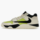 Jordan Jumpman Jack TR Travis Scott Bright Cactus