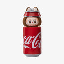 Pop Mart Labubu The Monsters Coca Cola Series Vinyl Face Sealed Case (6 Blind Box)