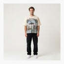 Godspeed JFK to MIA T-Shirt White