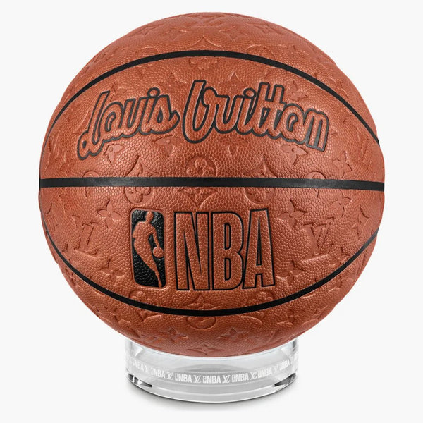 Louis Vuitton X Nba Basketball