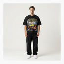 Godspeed Miami Artlanta T-Shirt Black